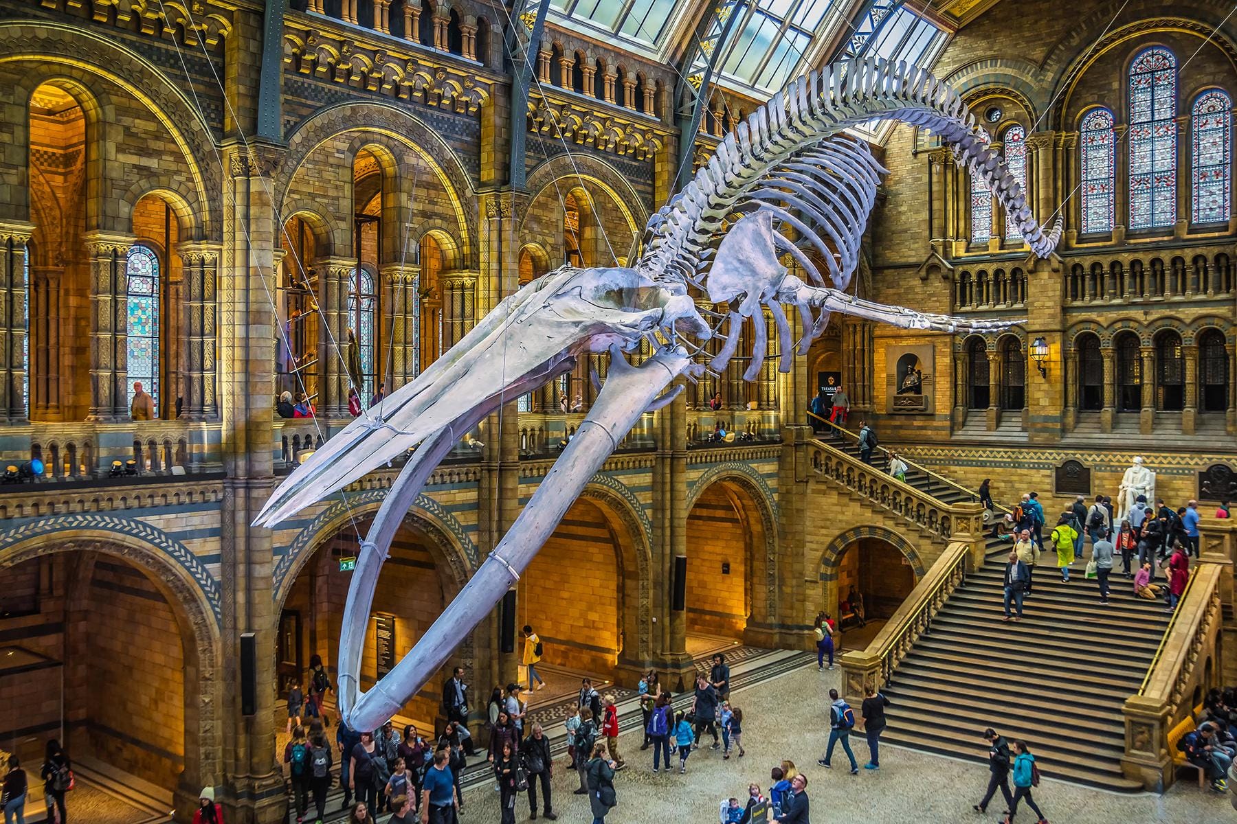 The Best Museums In London