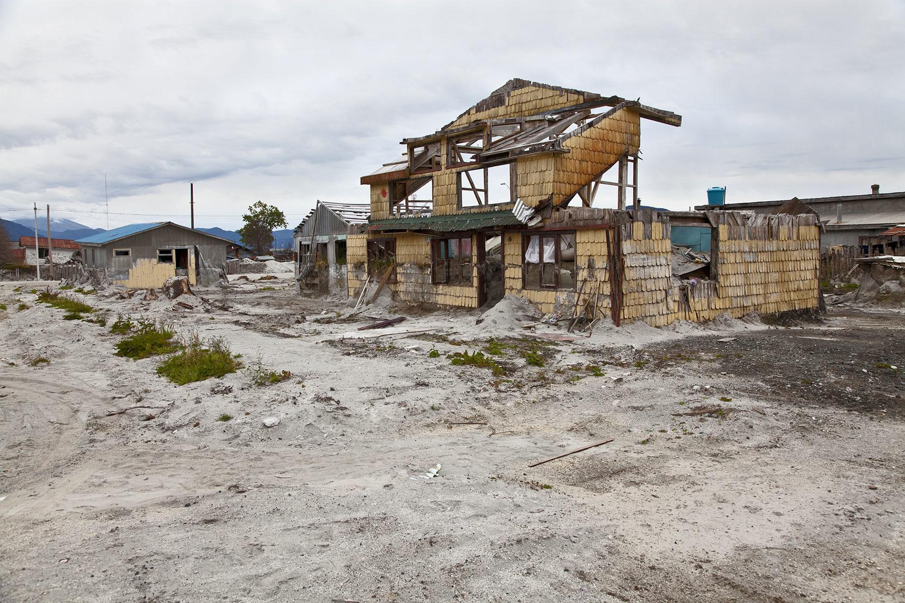 20 Scariest Ghost Towns Around The World 2037