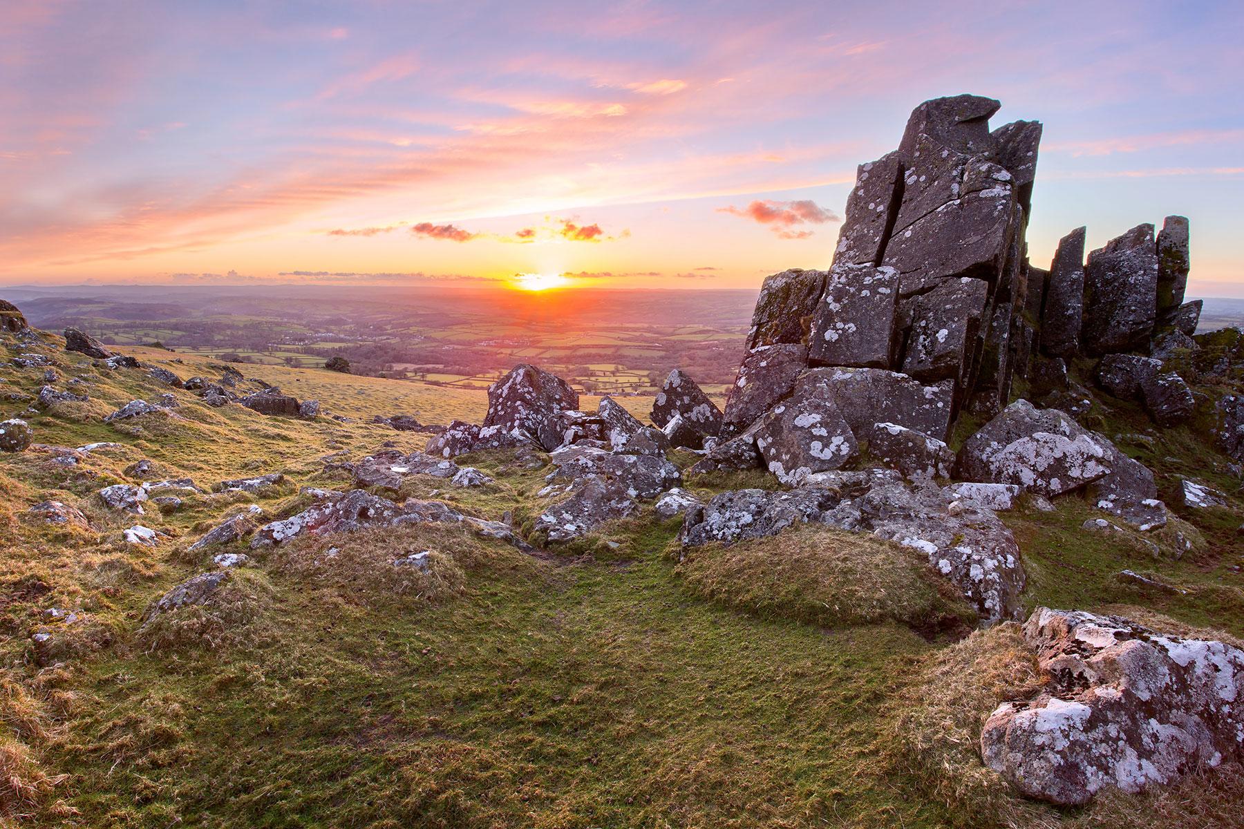 15 Best National Parks in Britain