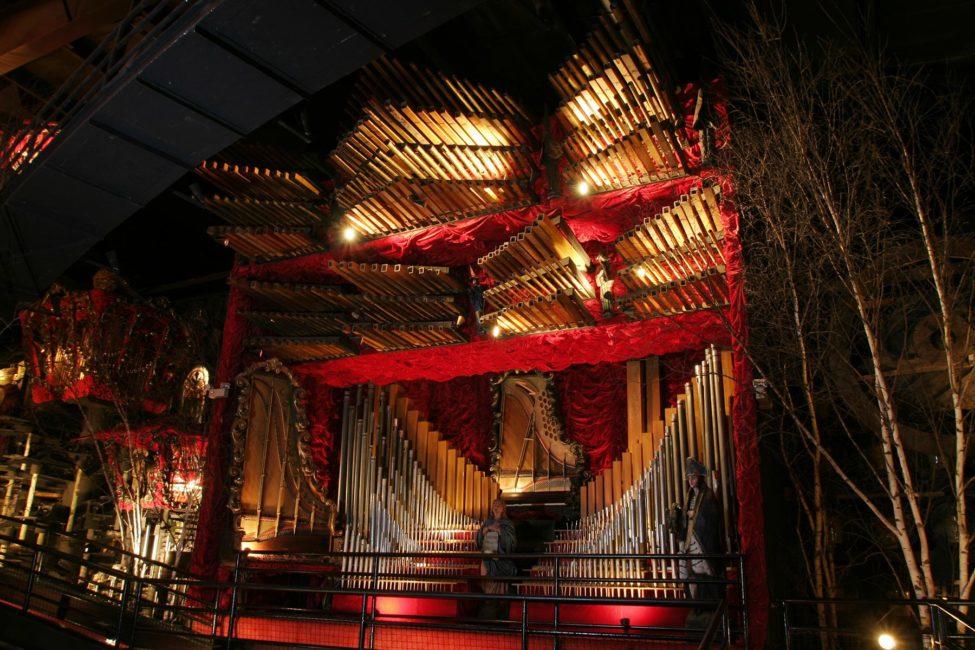 15 Reasons To Visit The Weirdest House In Wisconsin The House On The Rock