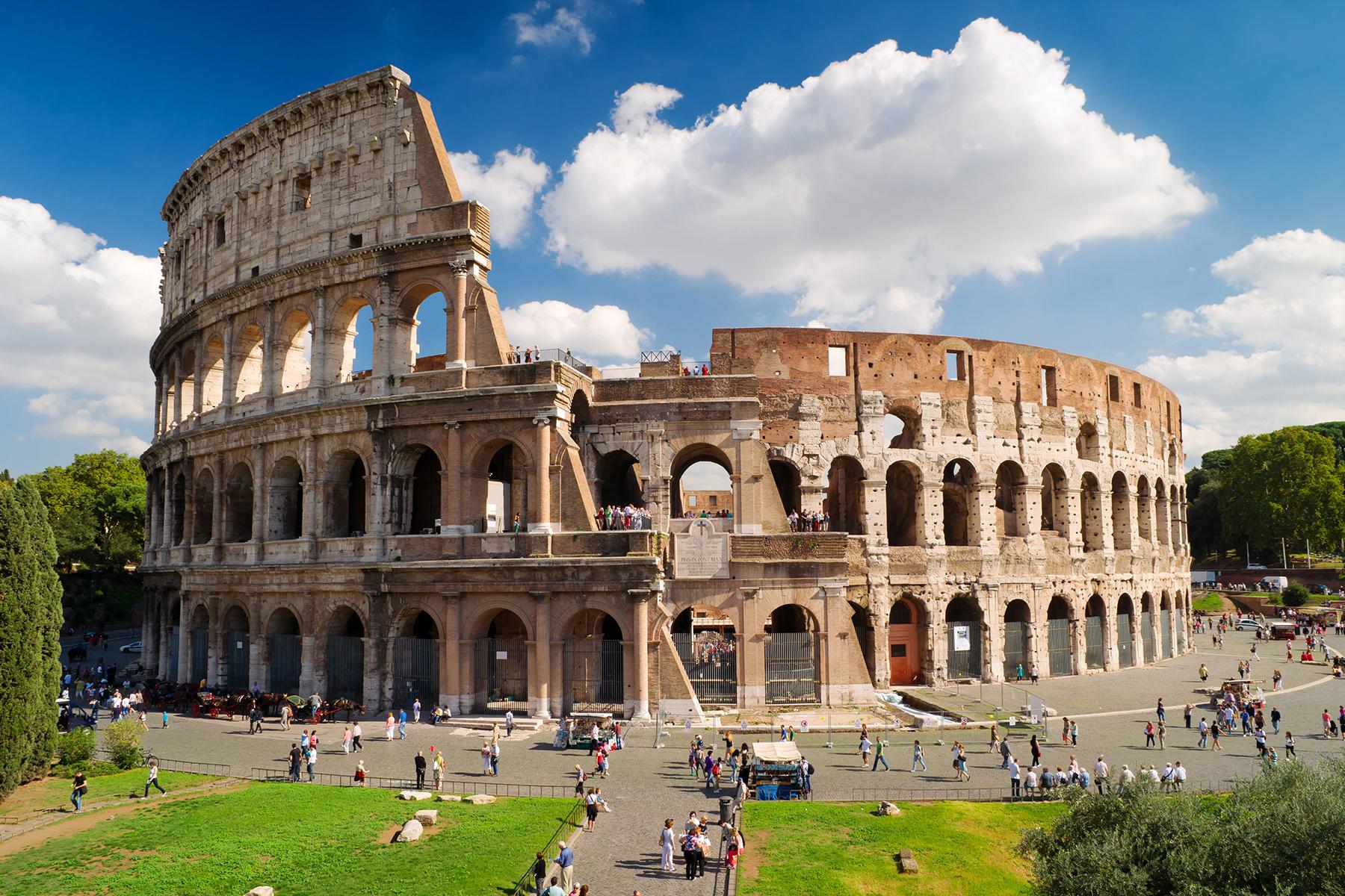 35 Ultimate Things to Do in Rome