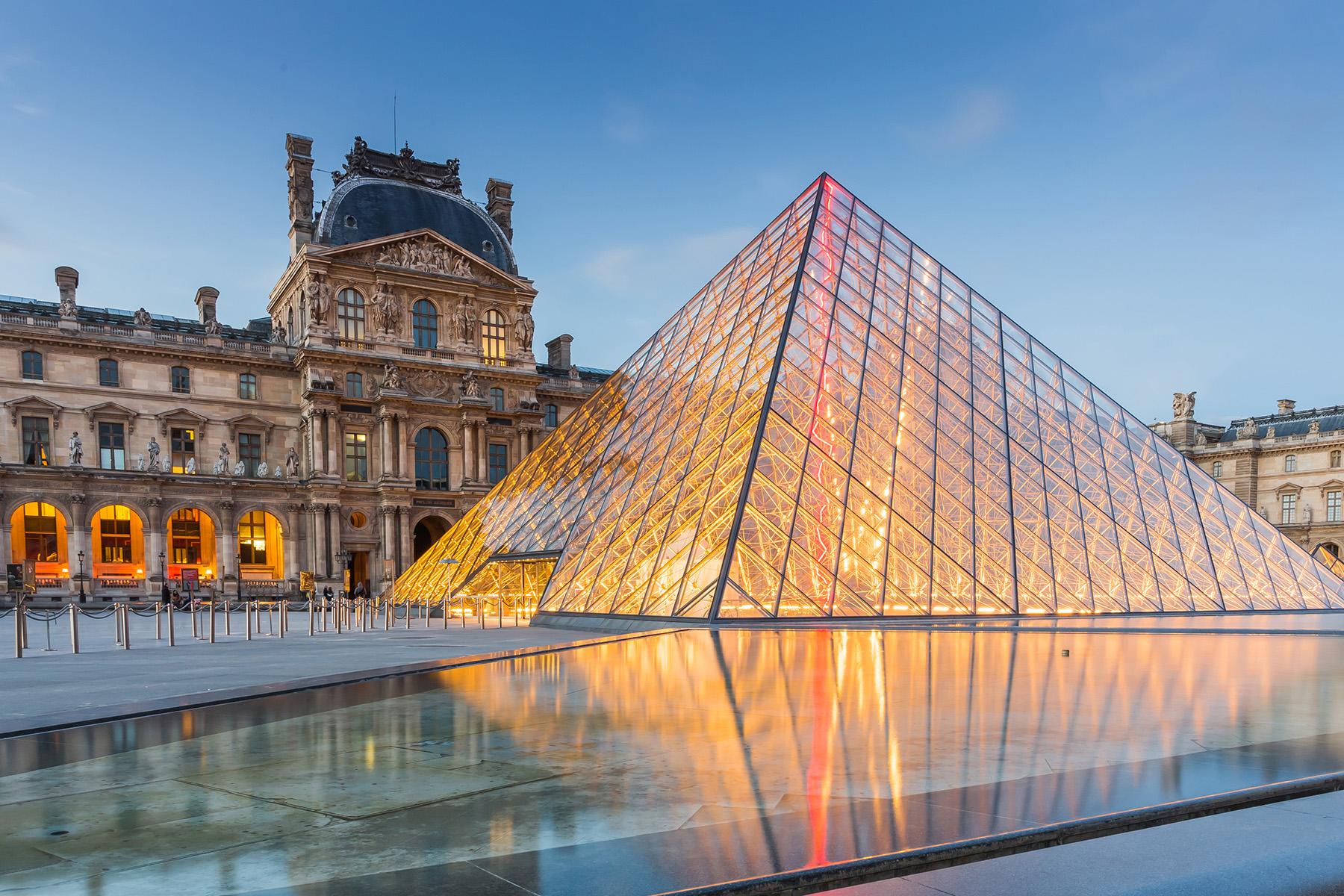 Best Things To Do In Paris In Days Must Visit Destinations Page | My ...