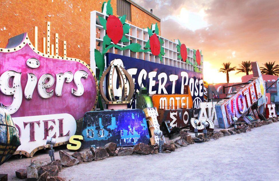 These Weird Museums In Las Vegas Are Full Of Culture And History