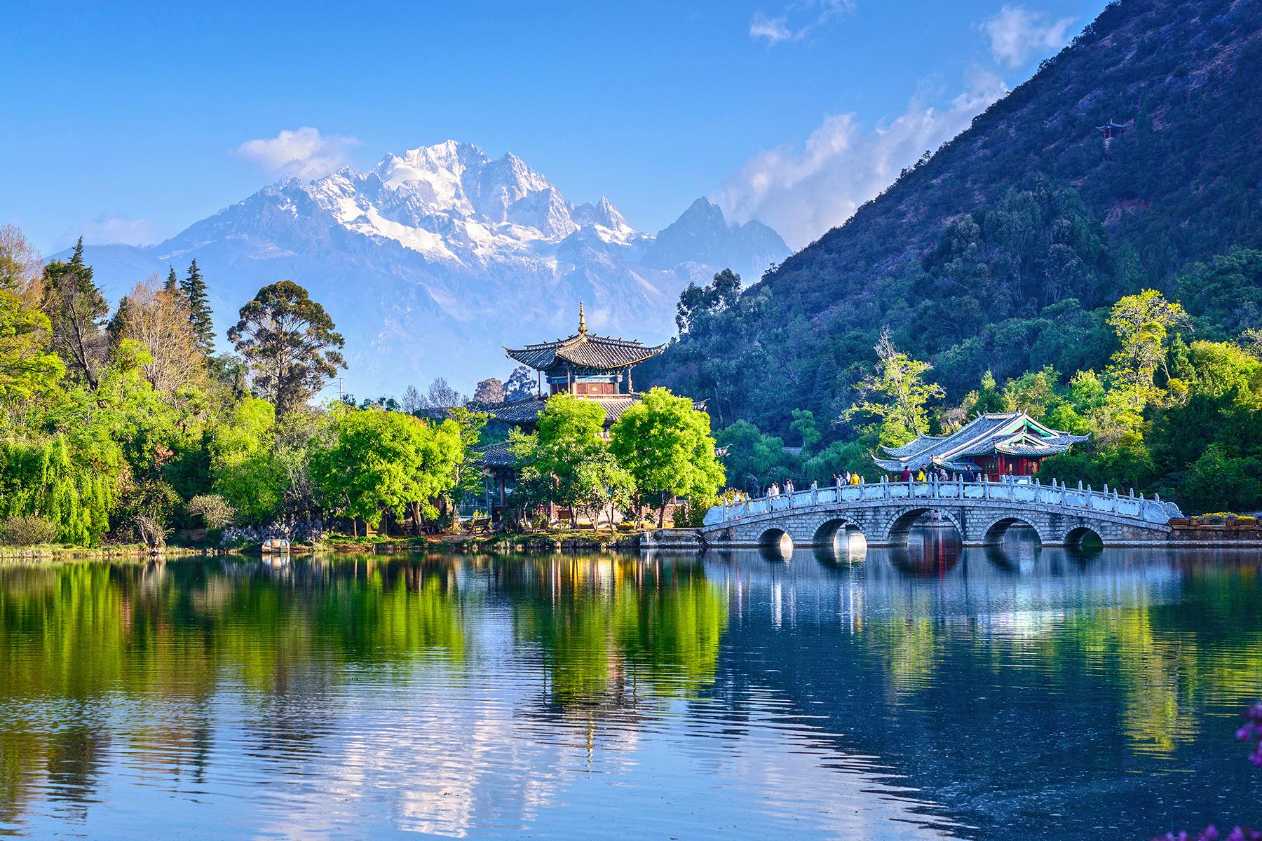 Where Is the Real Shangri-La and Is it Yunnan, China?