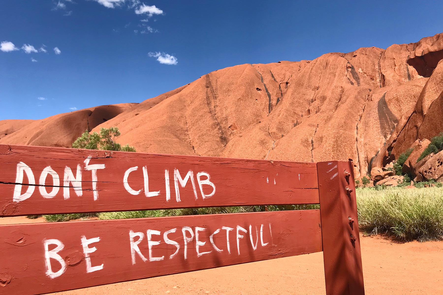 How to Visit Uluru-Kata Tjuta National Park in Australia