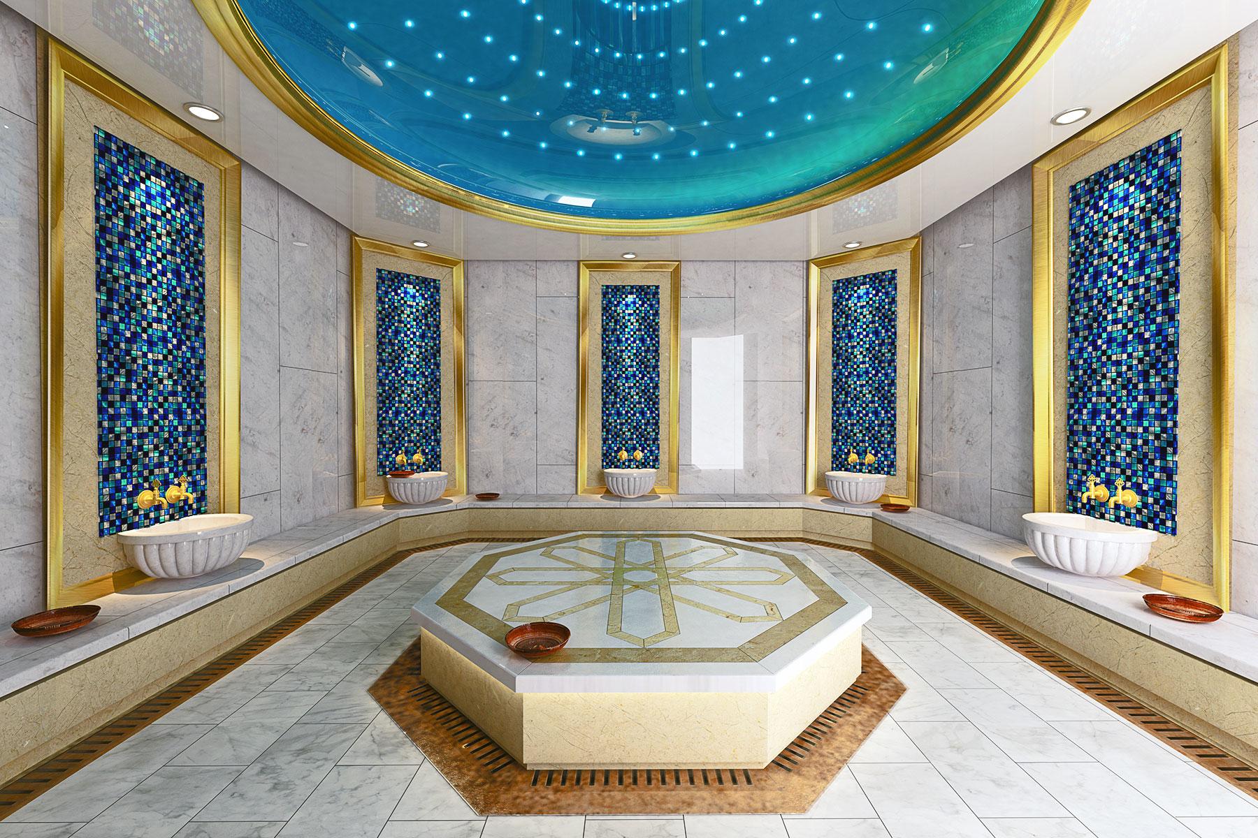 Hamam