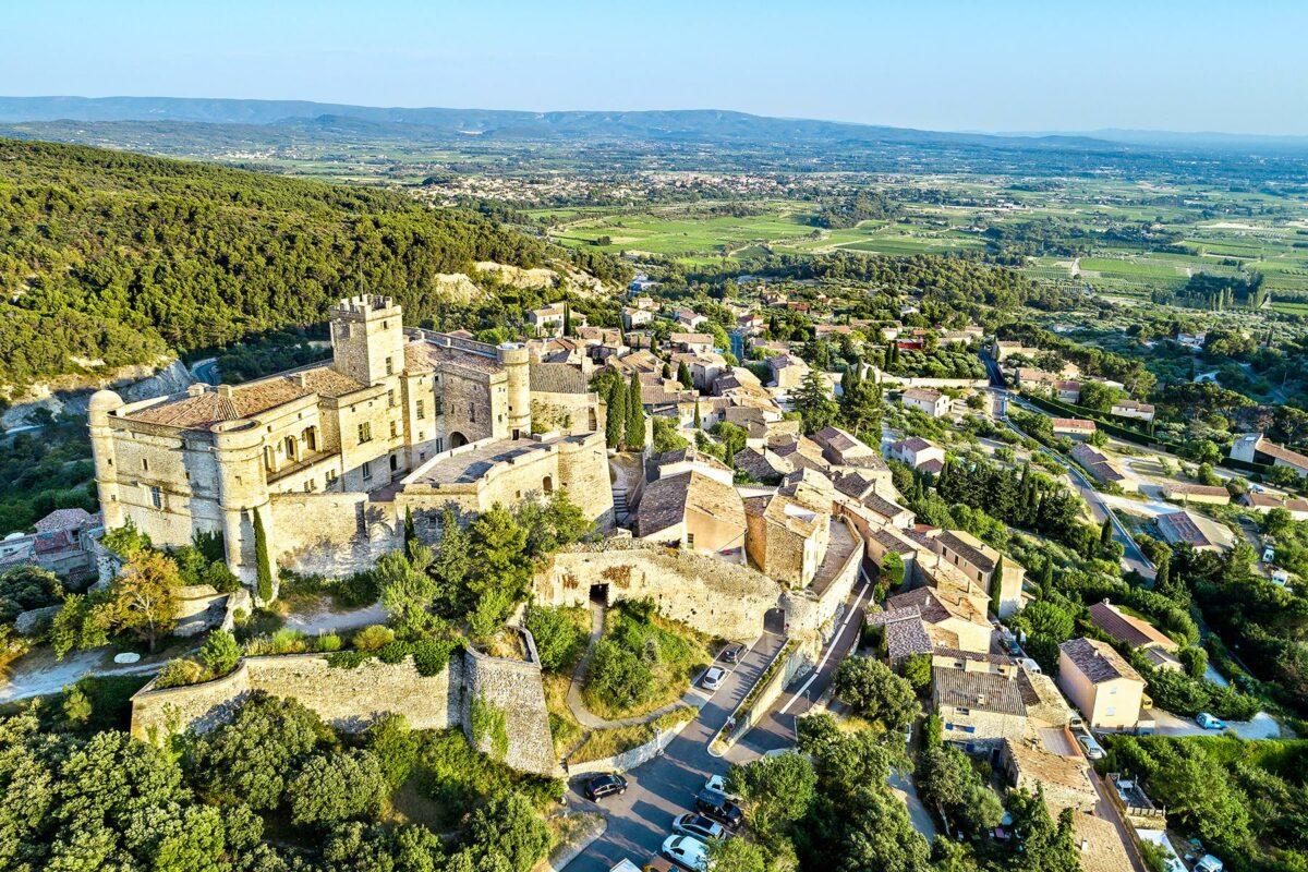 The 15 Best Towns in Provence, France – Fodor's Travel Guide