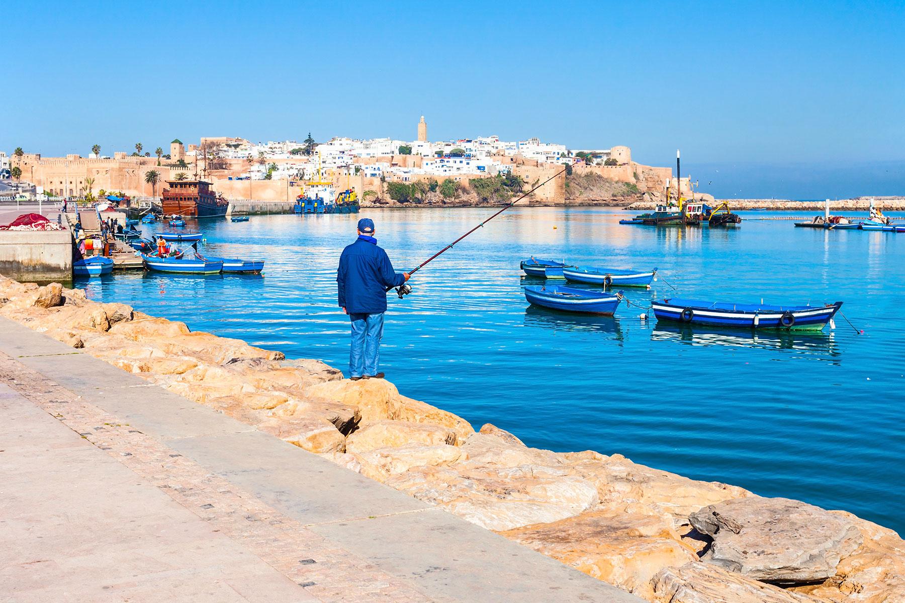 What to See and Do in Rabat, Morocco