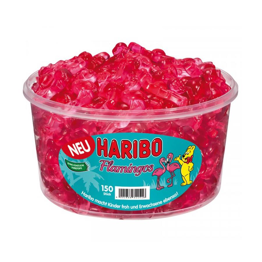 Gummy candies to order from Germany - Delikator