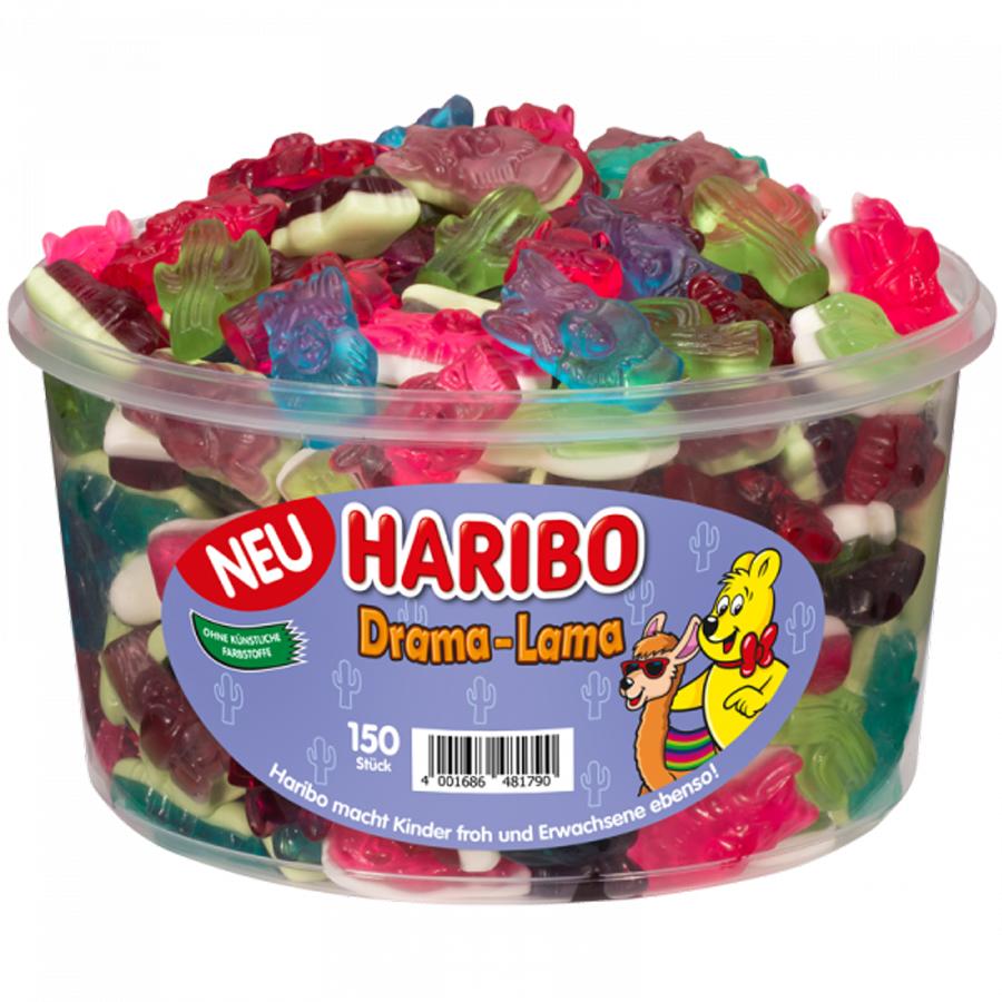 The Craziest Things for Sale at the Haribo Factory Store