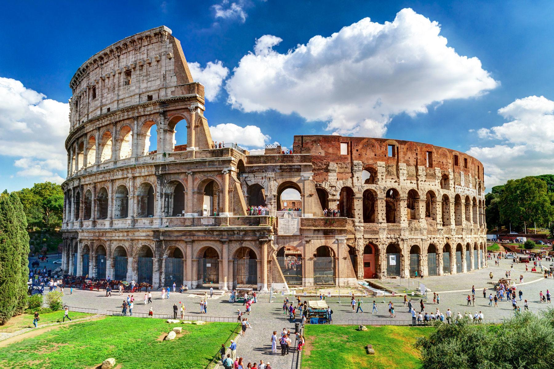Everything You Need to Know Before Going To The Colosseum