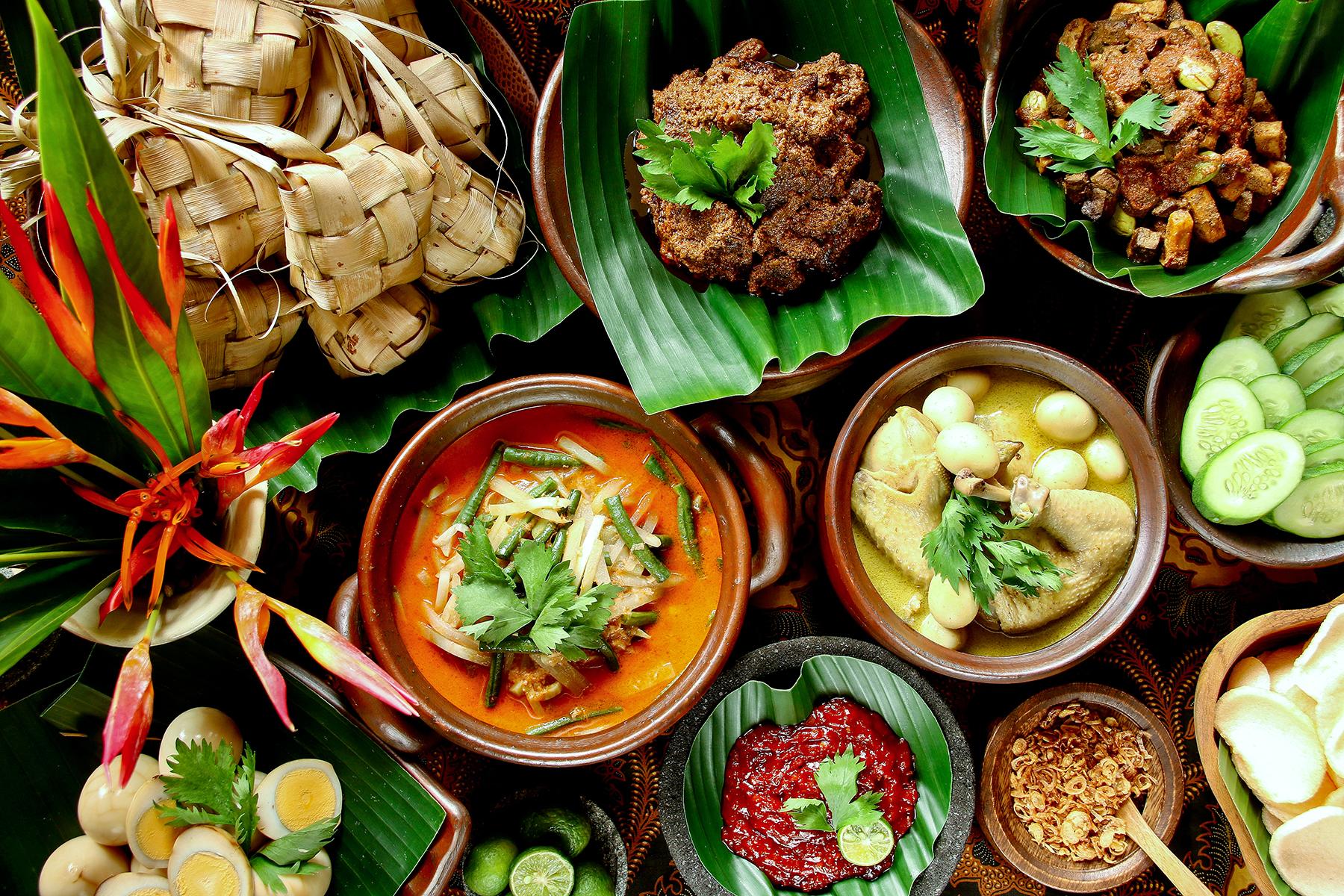 most popular food in indonesia Top 10 best seller indonesian food in ...