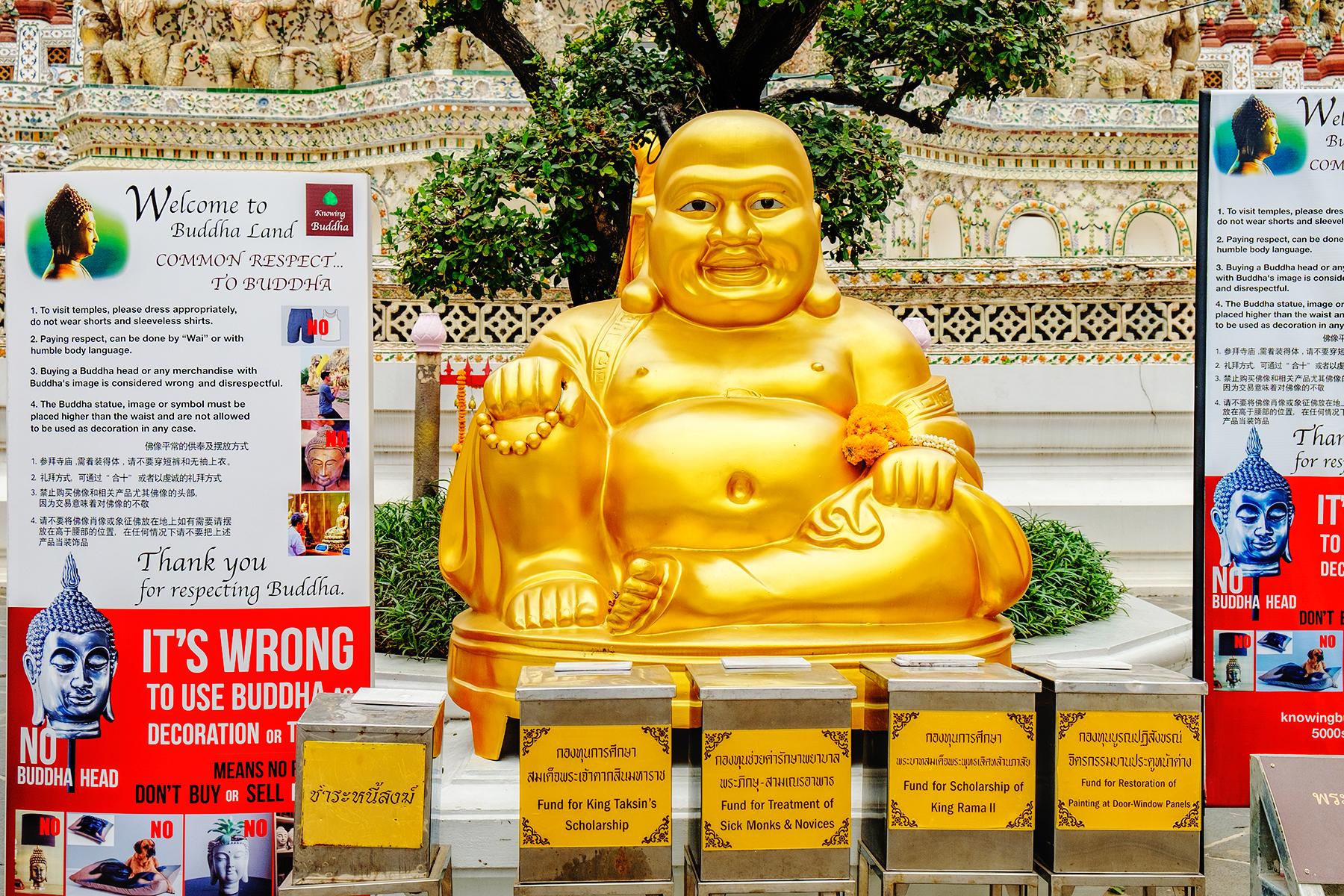 What You Need To Know Before You Visit Thailand