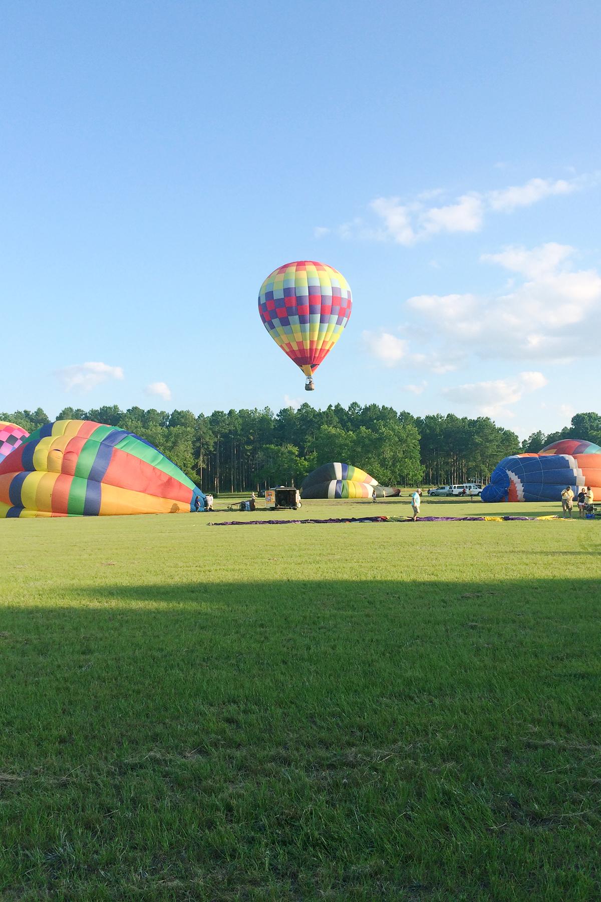 US Small Towns With Fruit Festivals