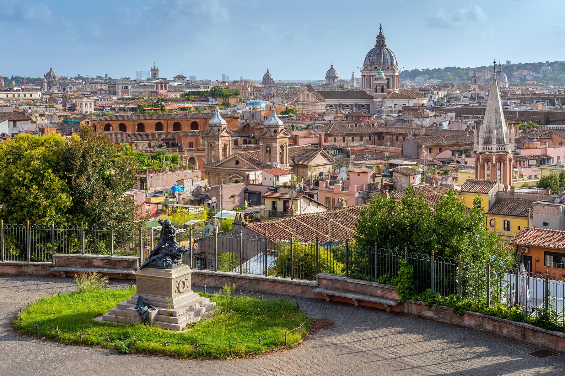 10 Under-the-Radar Things to Do in Rome