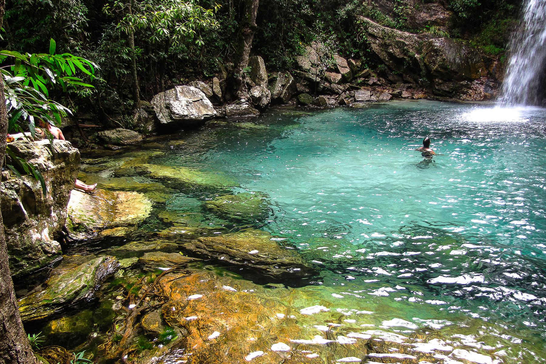 The Best of Nature and the Outdoors in Brazil