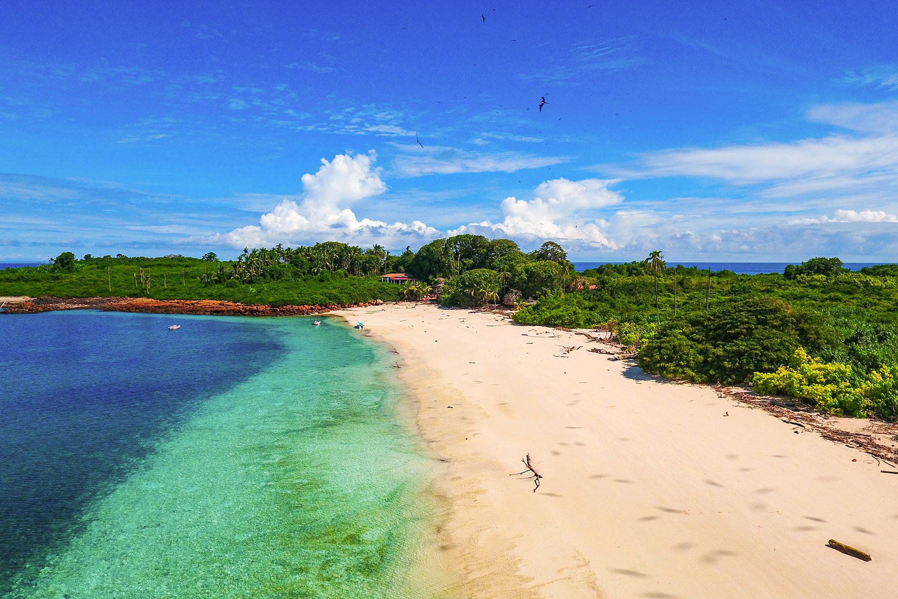 Mejores Playas En Panama 2216