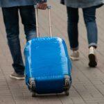 Should You Shrink or Plastic Wrap Your Checked Luggage?