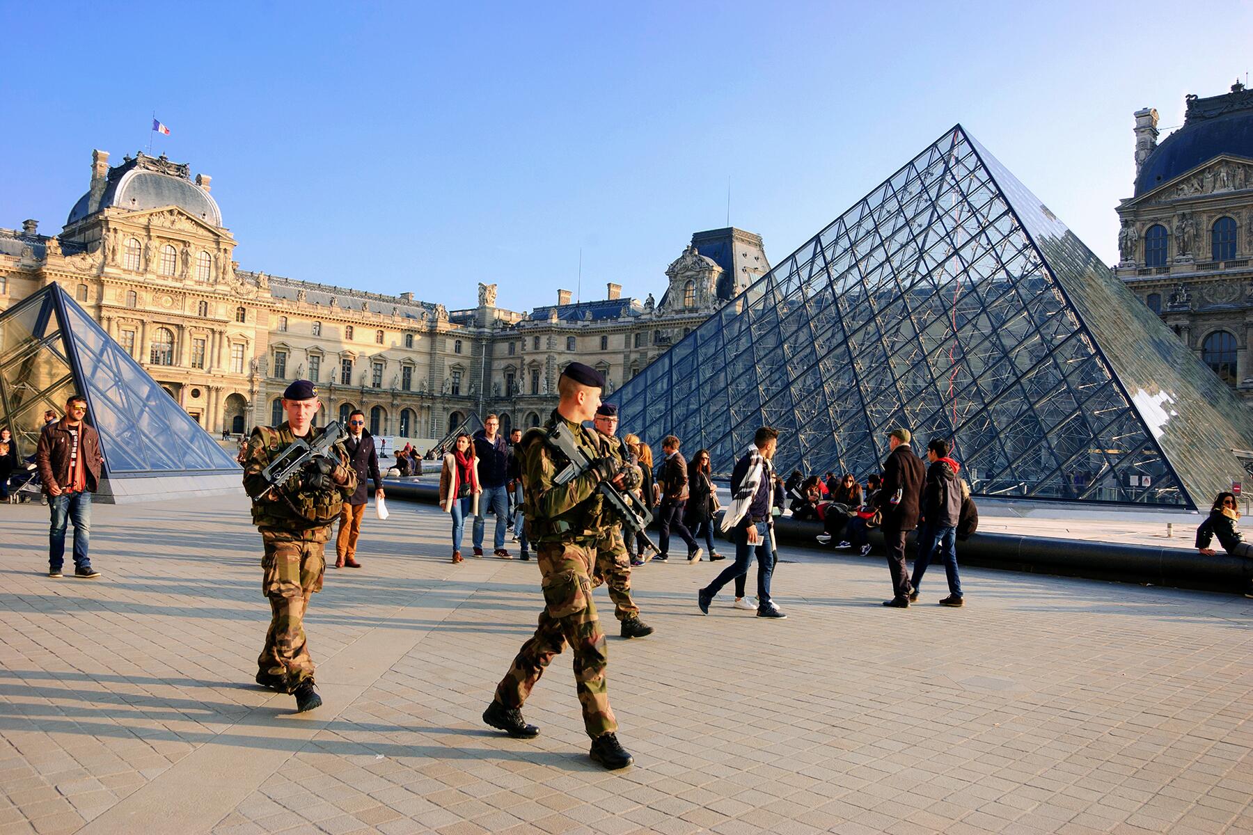 What to Know Before You Travel to Paris, France