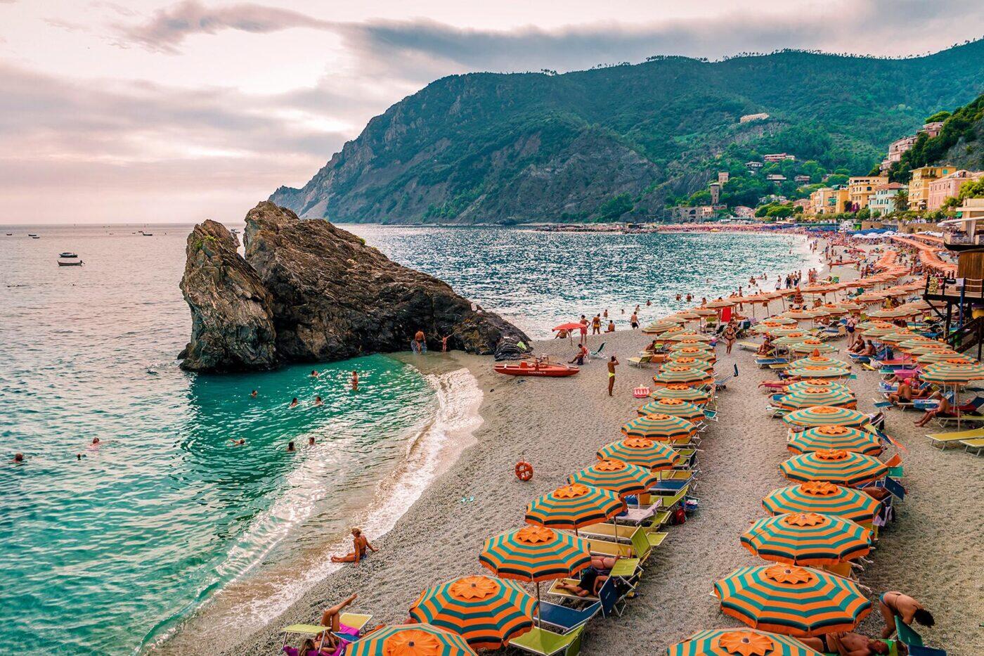 The Best Beaches in Italy