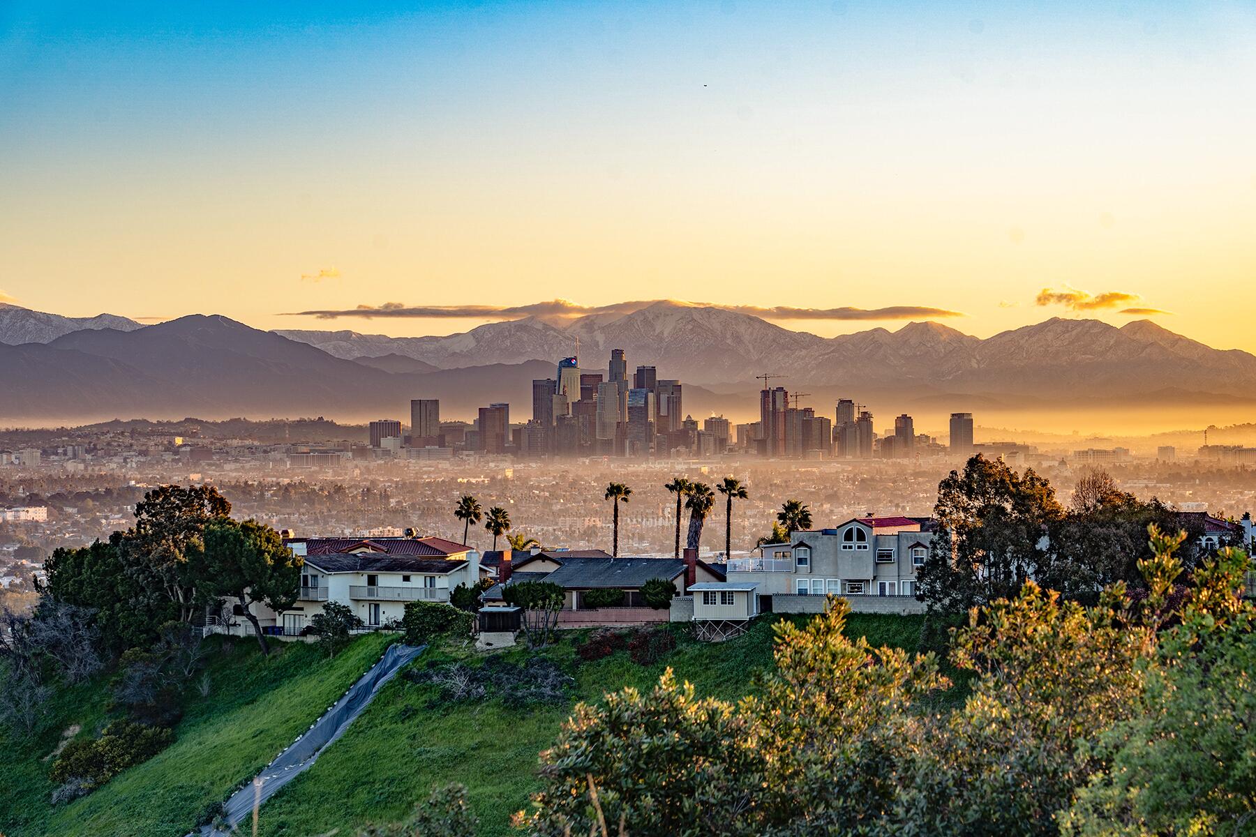 Los Angeles - What you need to know before you go – Go Guides
