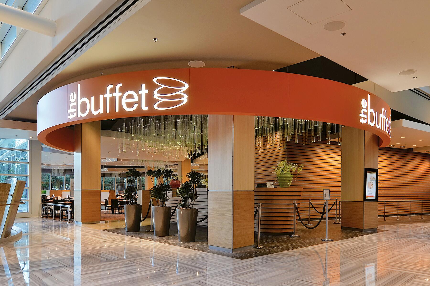 The 10 Best Buffets in Las Vegas