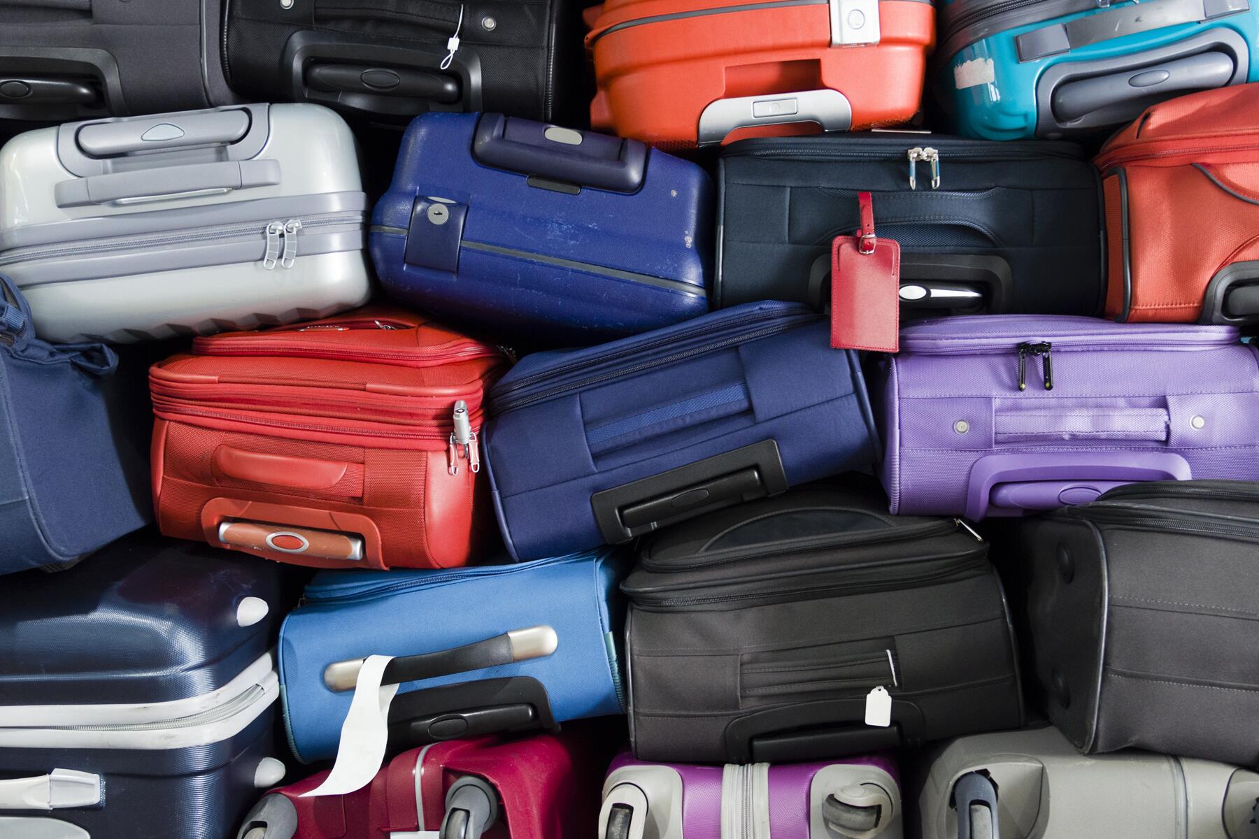 Best Apps to Help With Storing Luggage
