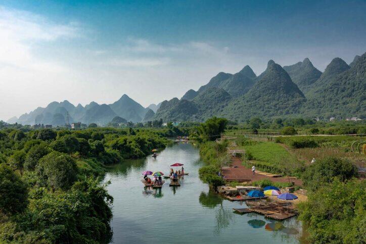 Where Is the Real Shangri-La and Is it Yunnan, China?