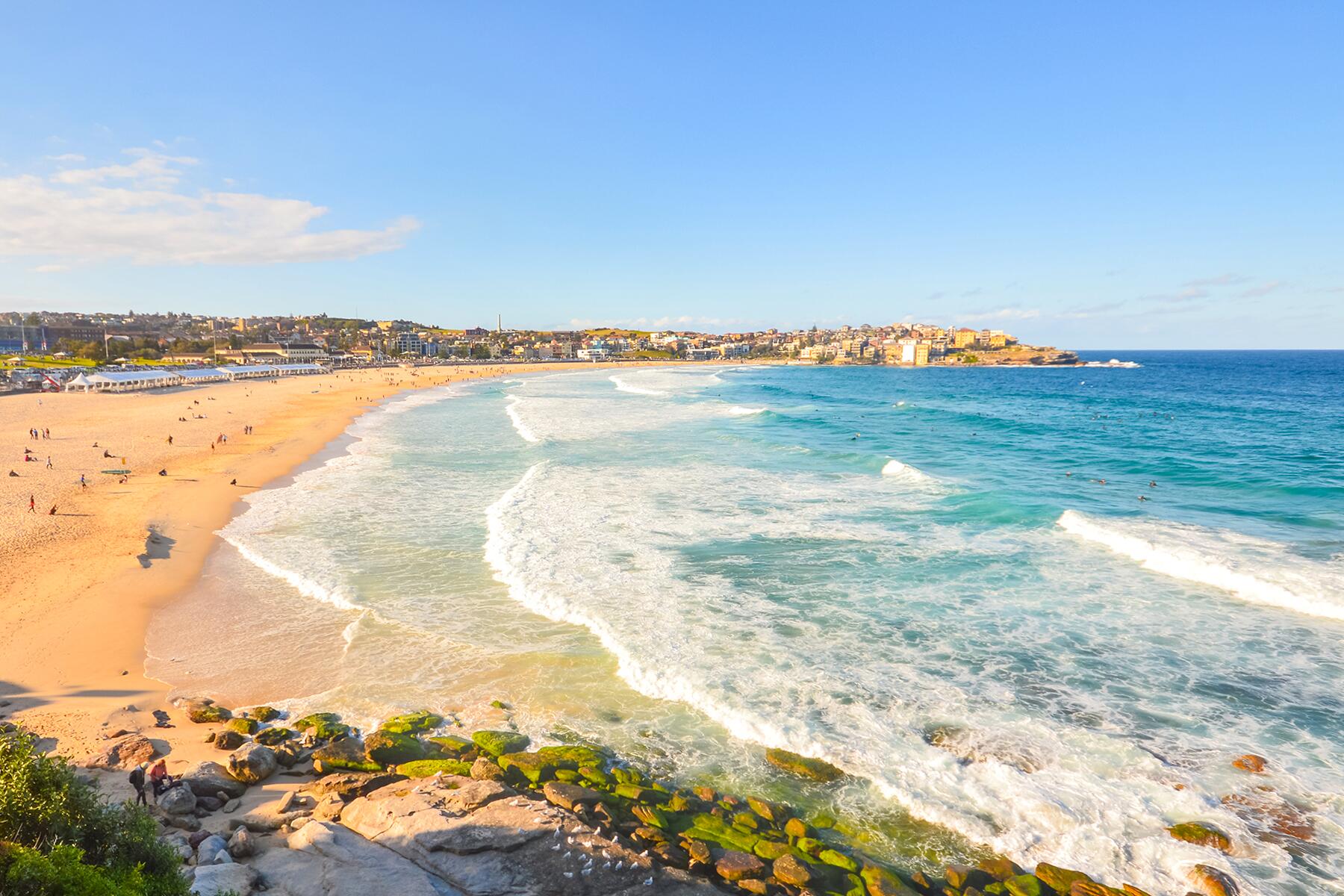 The 20 Best Beaches in Australia