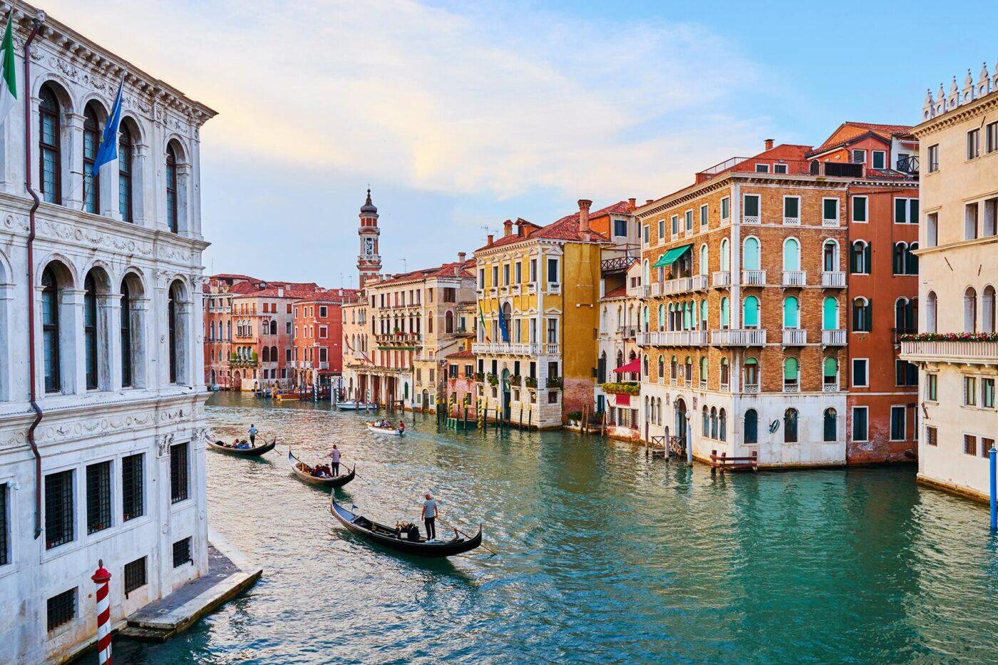 The 13 Most Asked Questions About Venice’s History