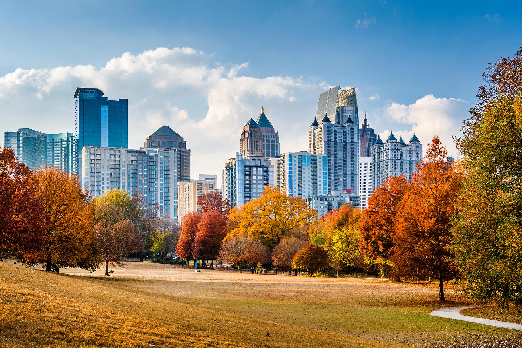 Best Things to See and Do in Atlanta,