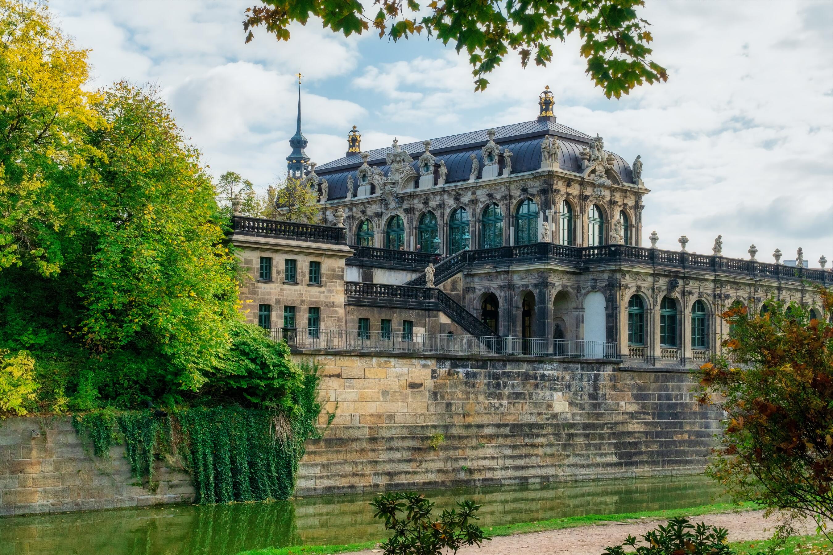 The Best Things to Do and See in Dresden, Germany