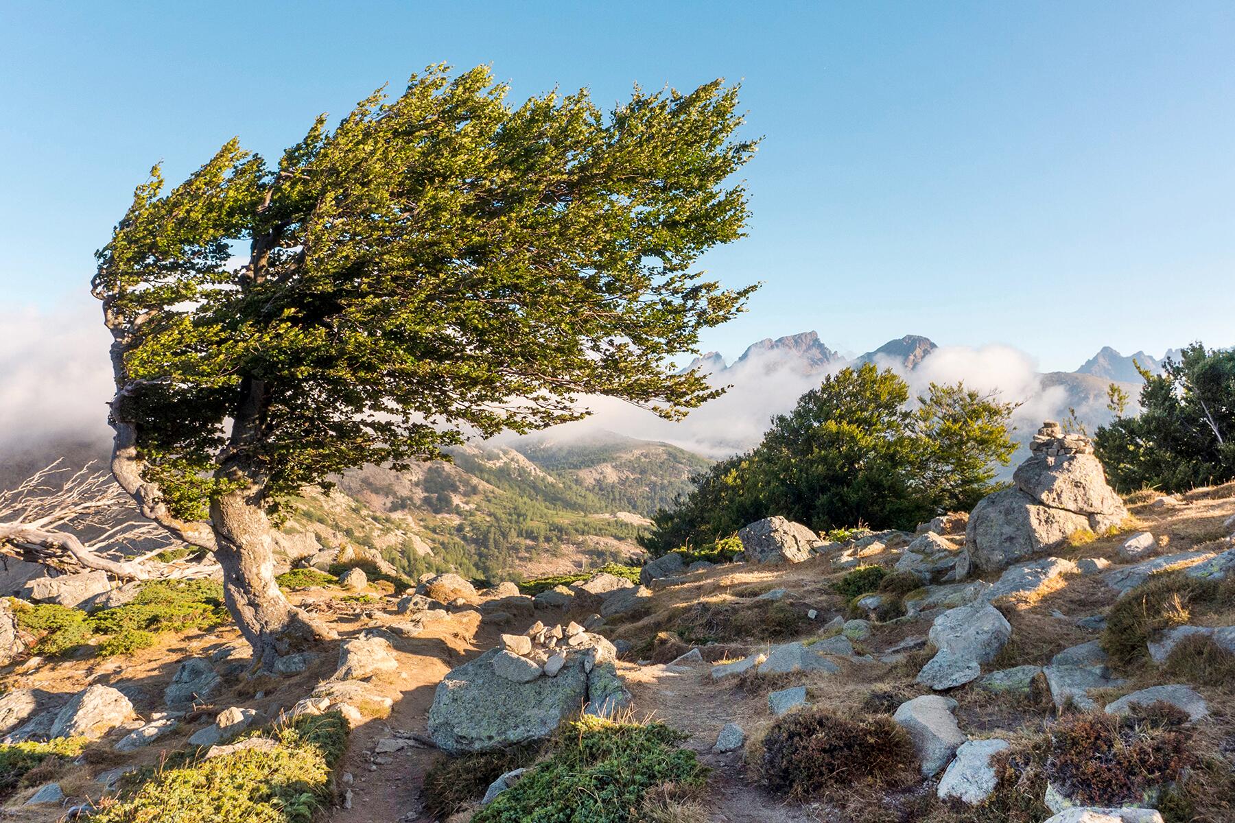 The 10 Best Hiking Trails in Europe