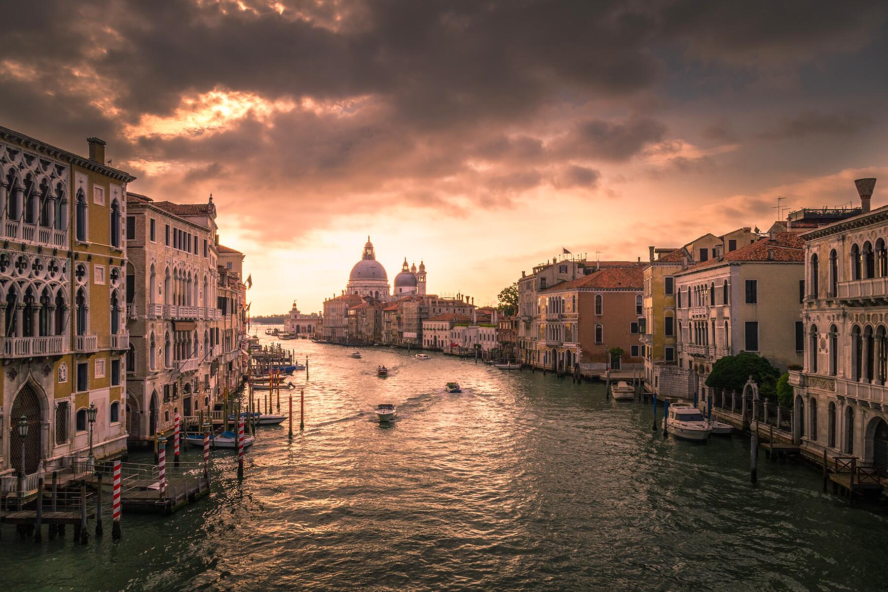 The 15 Best Things to Do and See in Venice