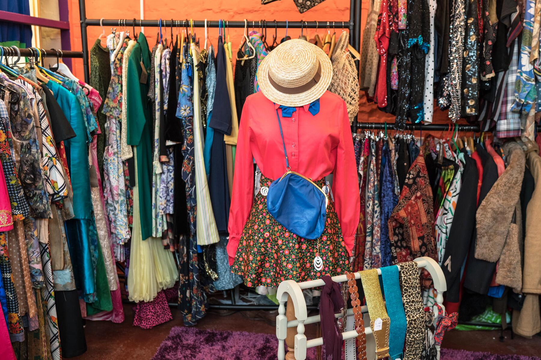Los Angeles Best Consignment Stores