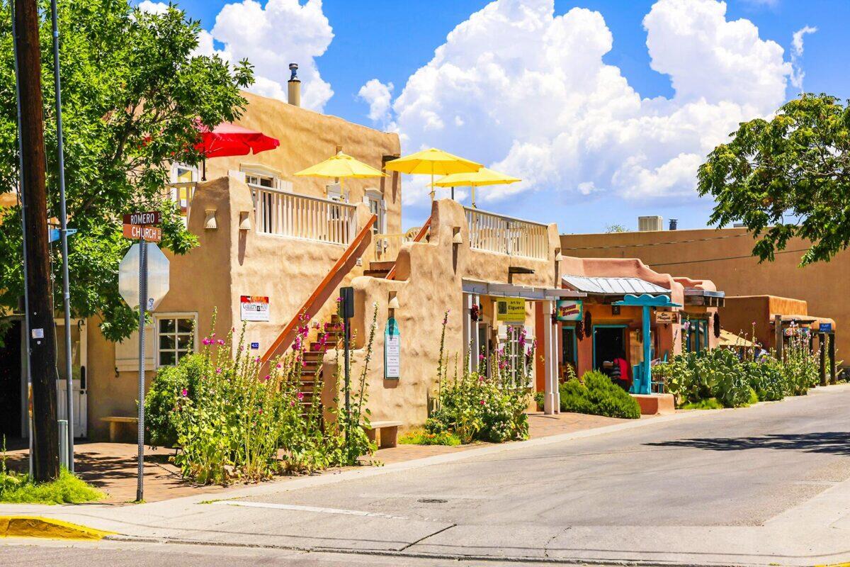 Road Trip Itinerary: The Best of New Mexico