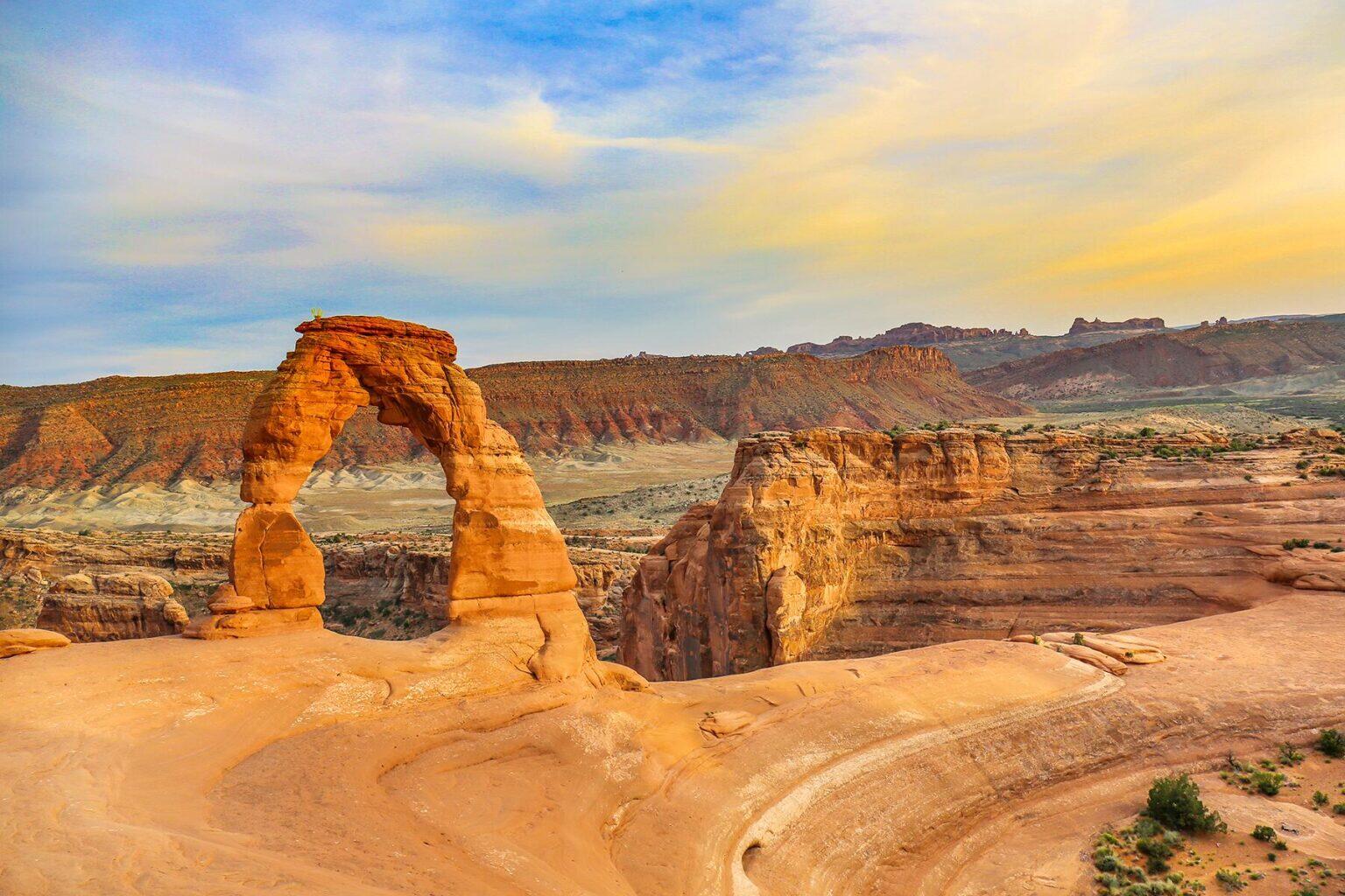 The Perfect 3Day Weekend Road Trip Itinerary to Moab, Colorado