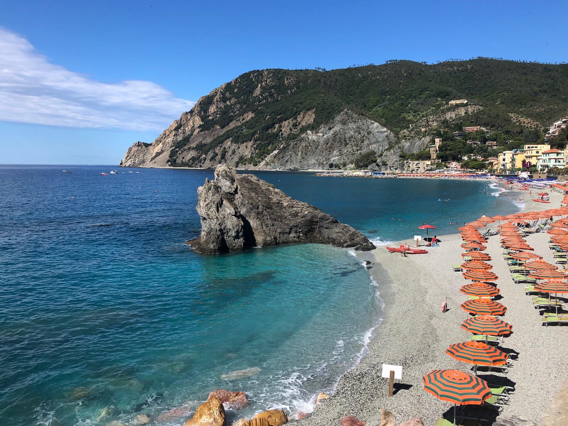 How the Cinque Terre Is Dealing With Decreased Travel
