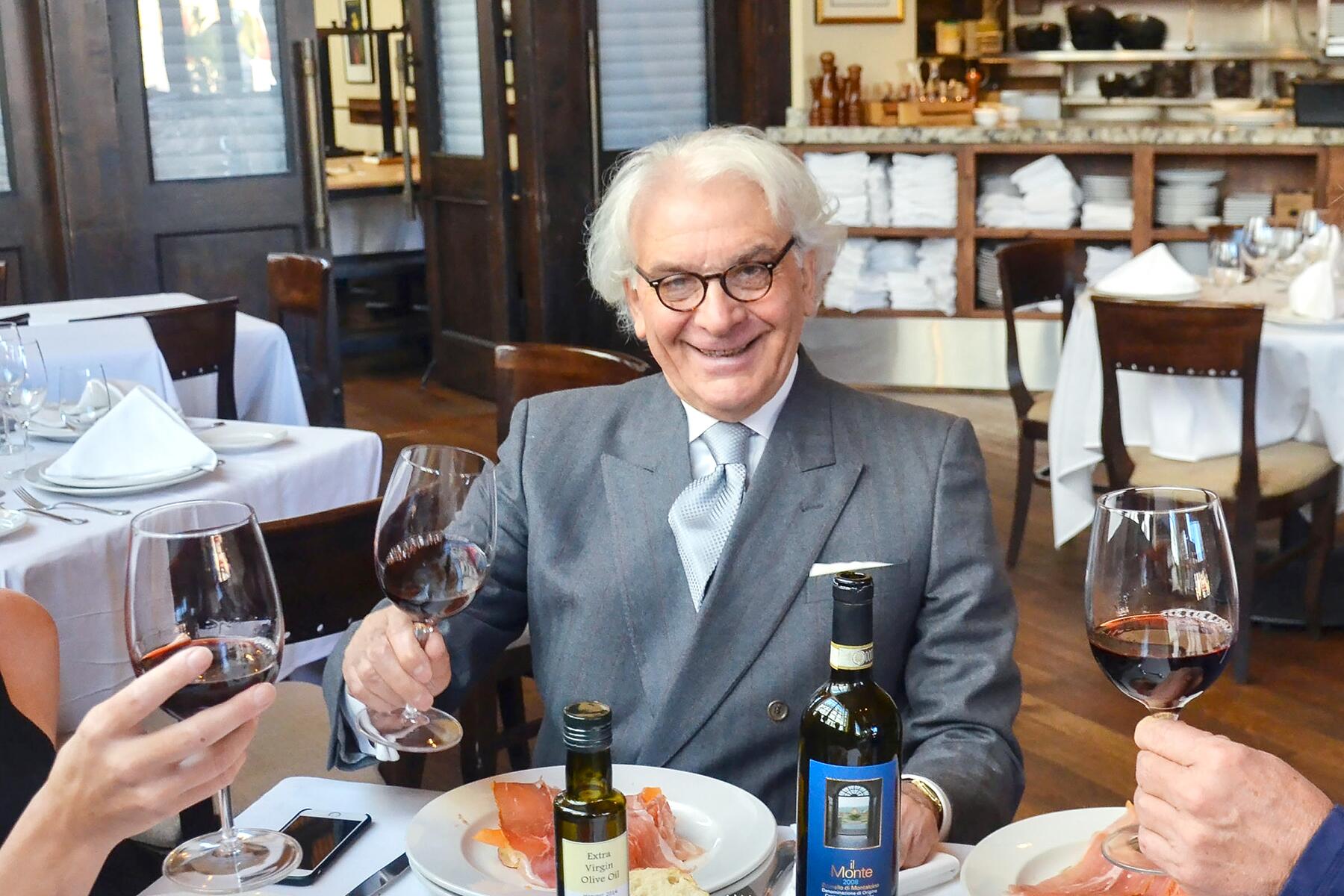 Migliori ristoranti italiani in Usa - Luciano Pignataro Wine Blog