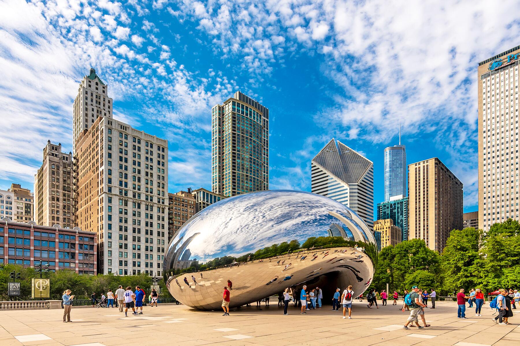 Ultimate Things To See And Do In Chicago