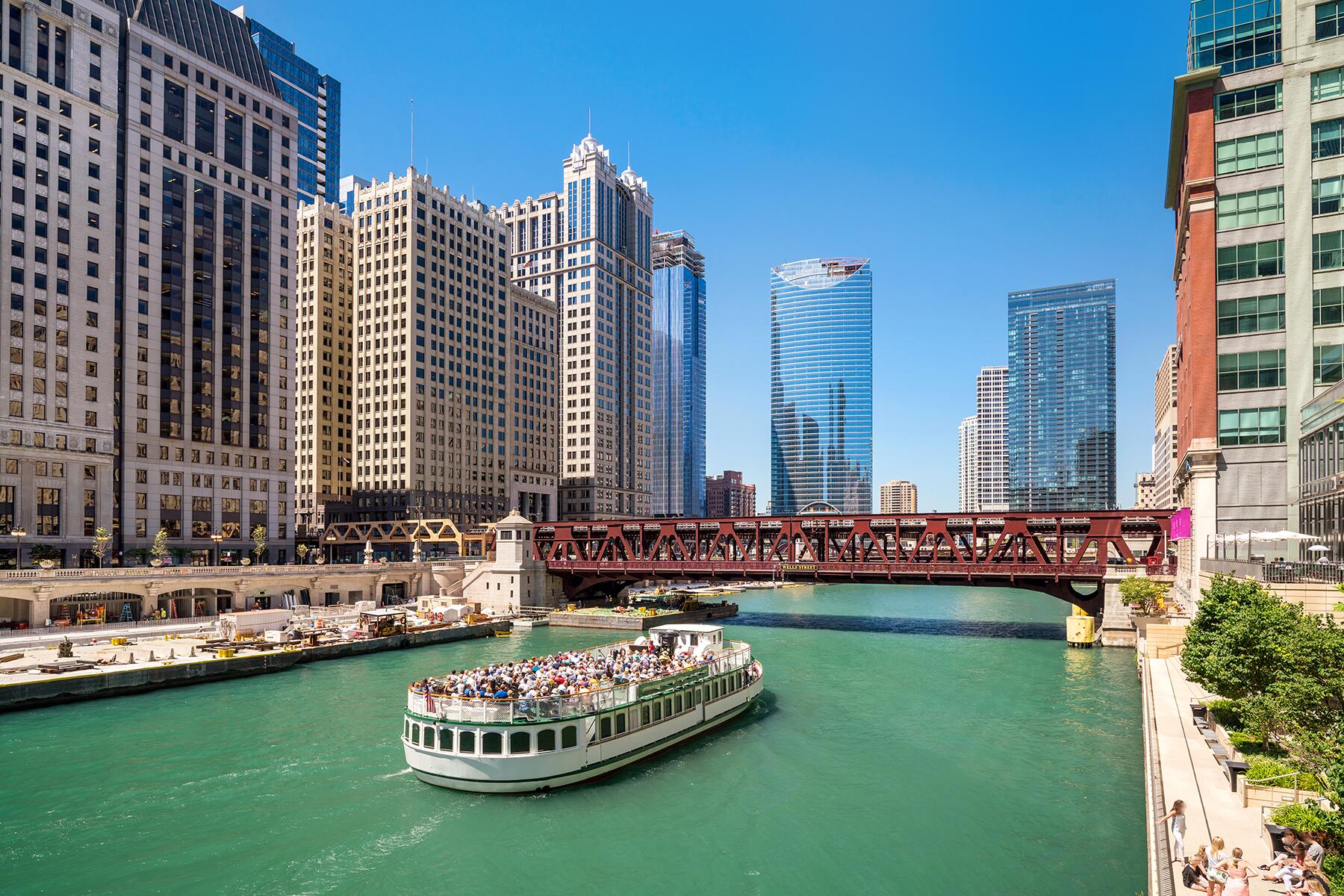 Top 23 Attractions & Things to Do in Chicago – Fodors Travel Guide