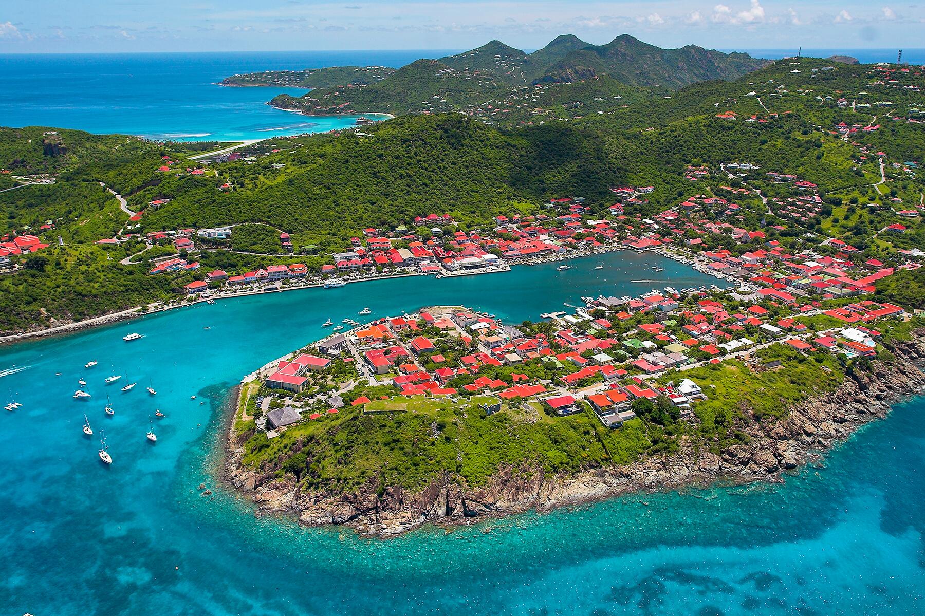 The best things about visiting St Barths in the off-season