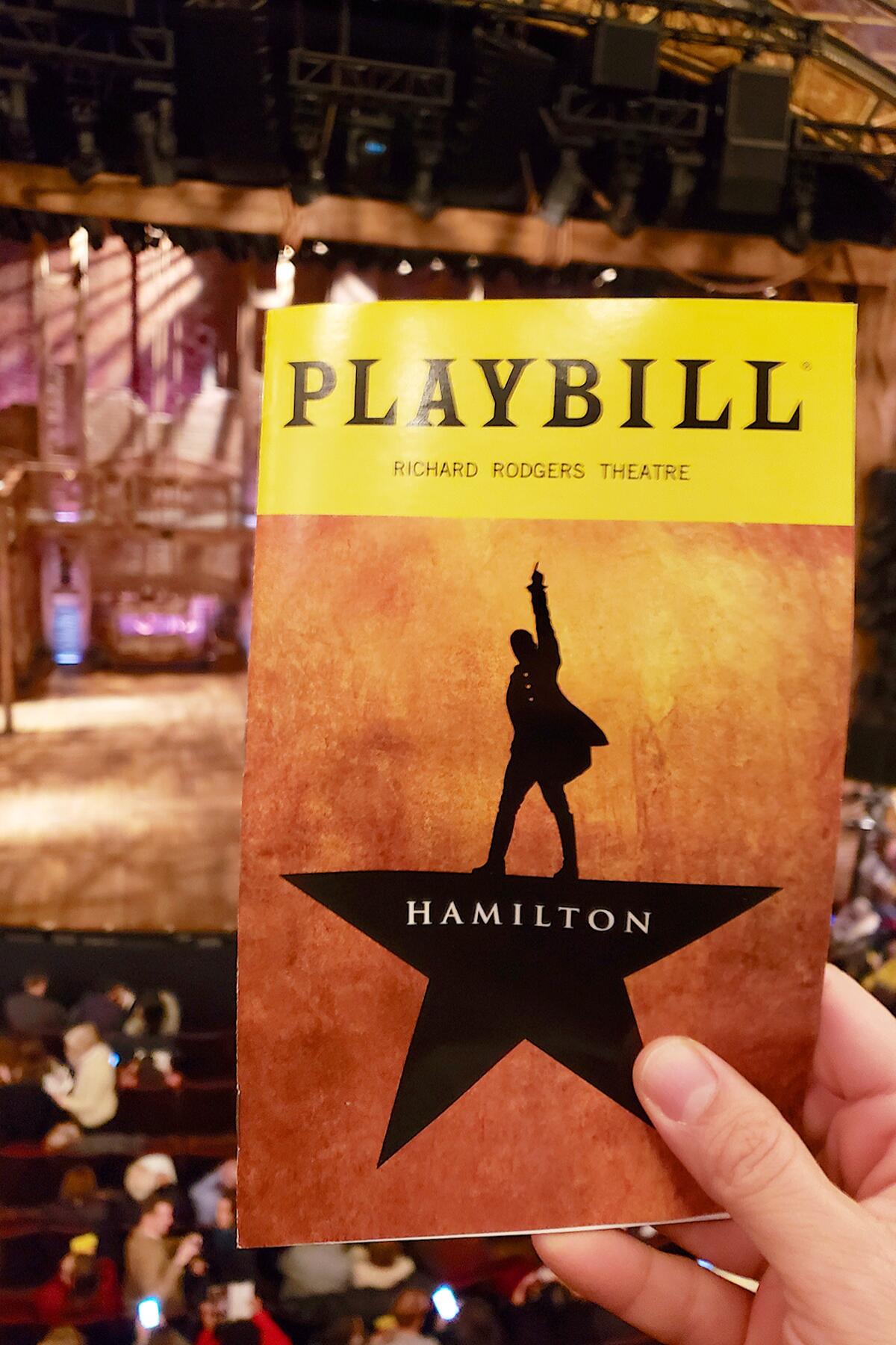 10 Inexpensive Ways to See Broadway Shows in New York City