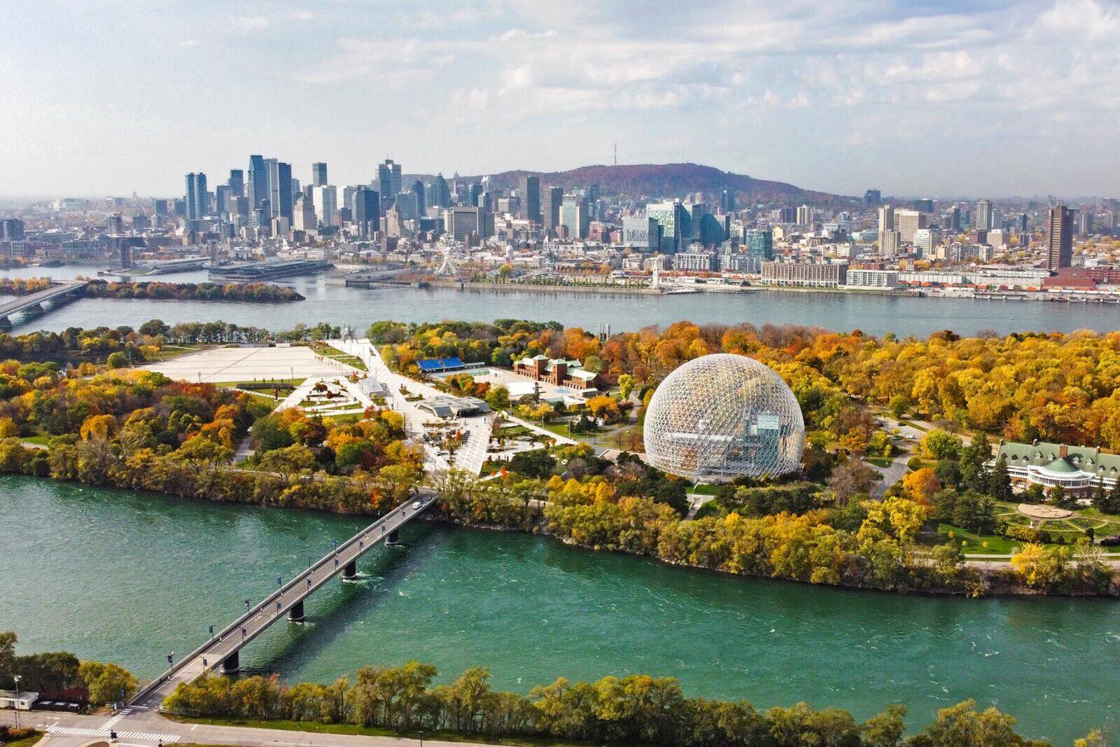 Best 30 Things to Do in Montreal Fodor's Travel Guide
