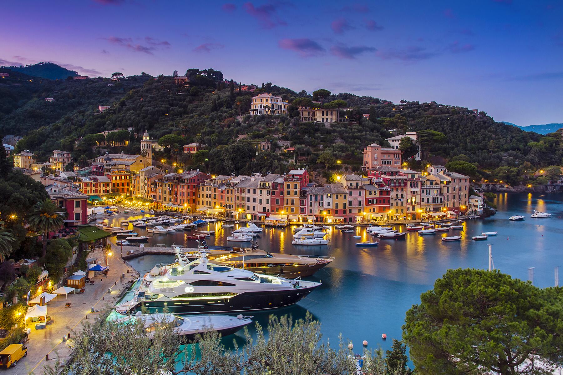 How to See Portofino, Italy on a Budget