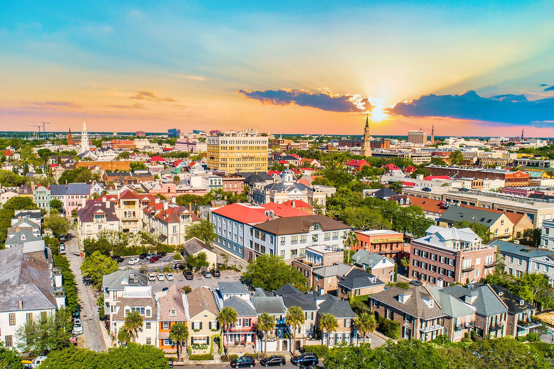 Best 30 to Do in Charleston, SC – Travel Guide