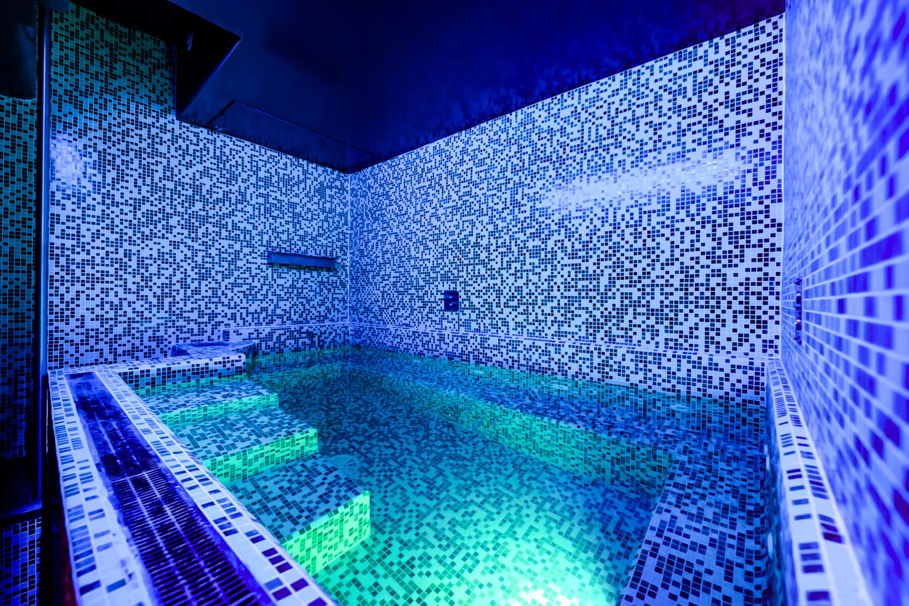 Apolo 56, the Gender Neutral Spa of Lisbon, Portugal