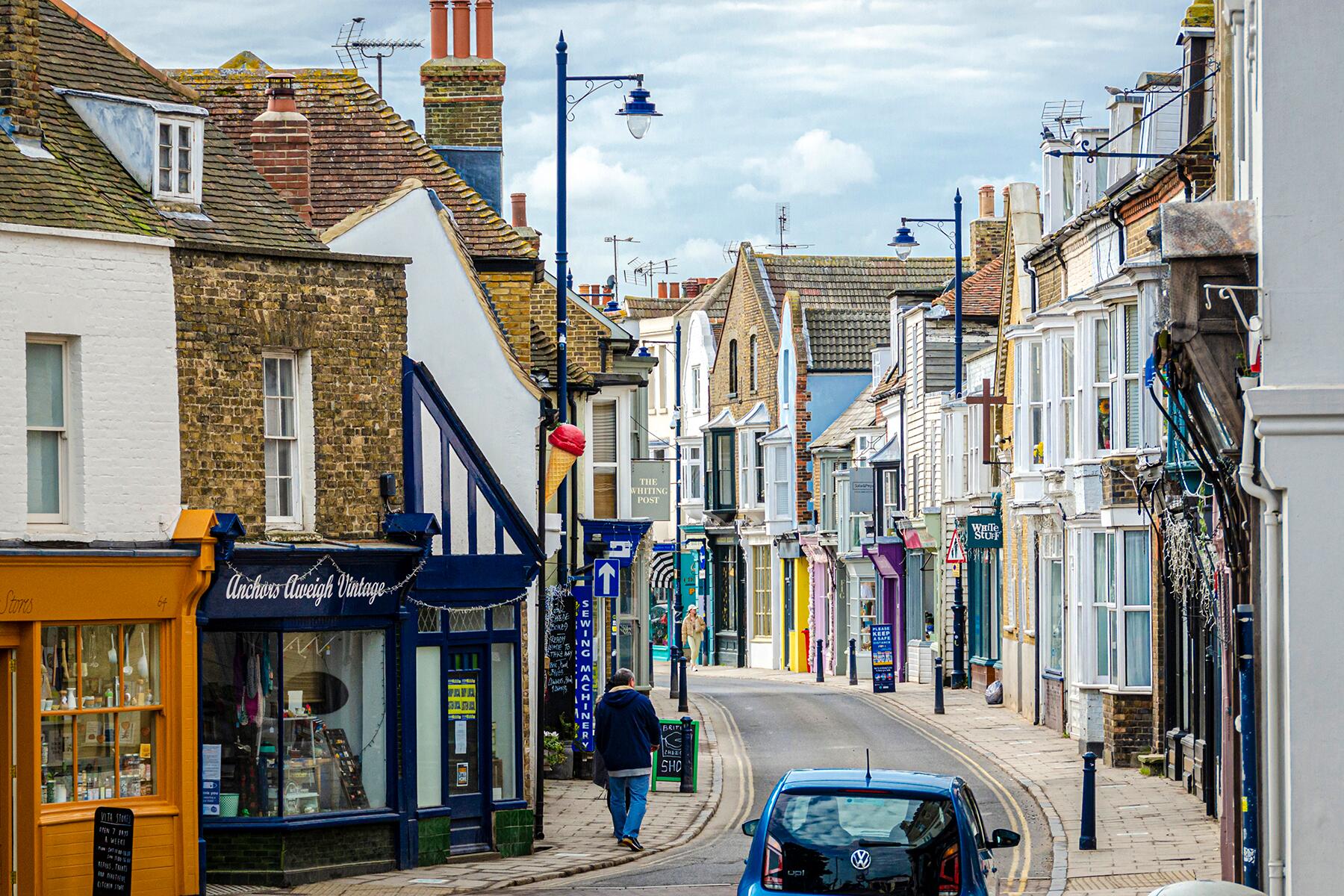 21 Best Small Towns in England | Fodor's Travel Guide