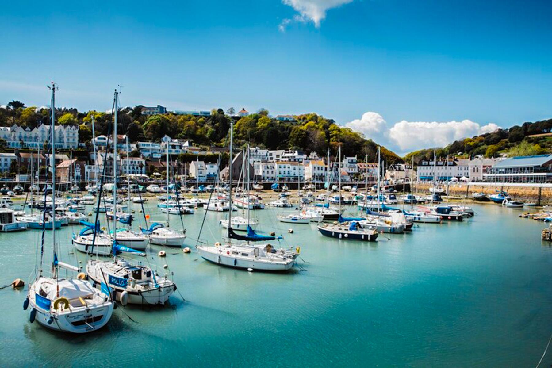 The Best Things to Do on Isle of Jersey, Channel Islands