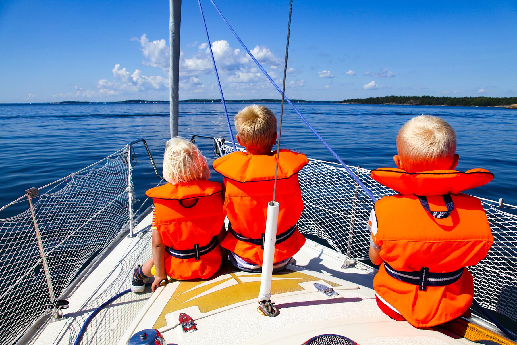 Essential Tips for Staying Safe on Your Next Boating Trip